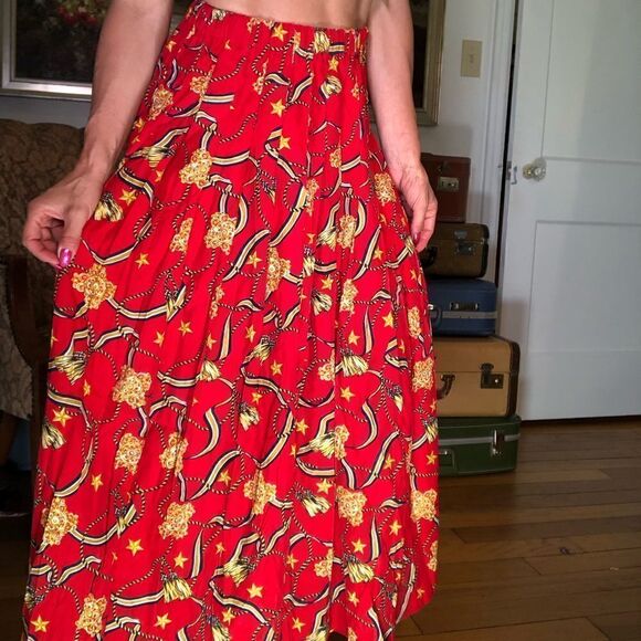 Marisa Christina Dresses & Skirts - Marisa Christina Classic long full length beautiful skirt